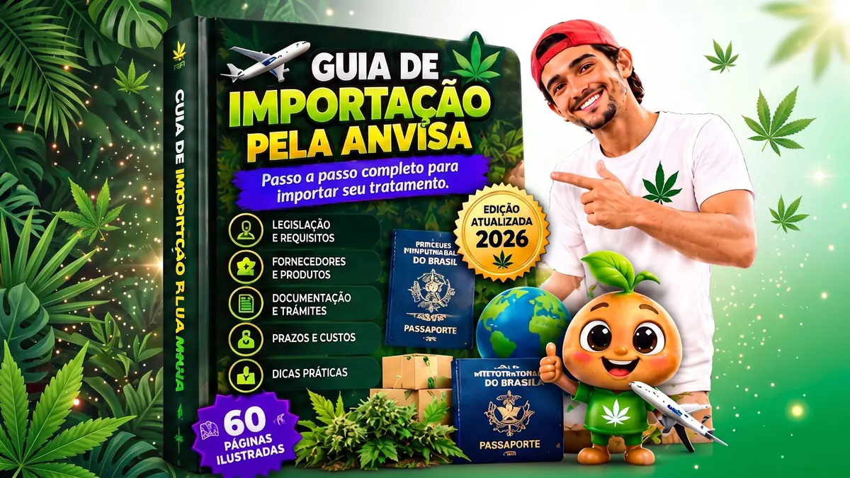 Passo a Passo da Importação pela Anvisa