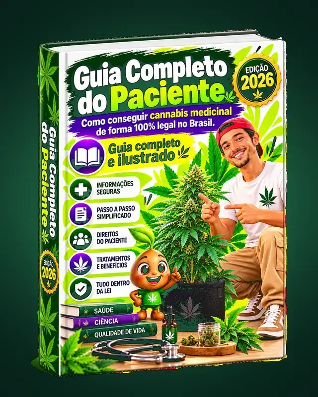 E-book Guia Completo do Paciente
