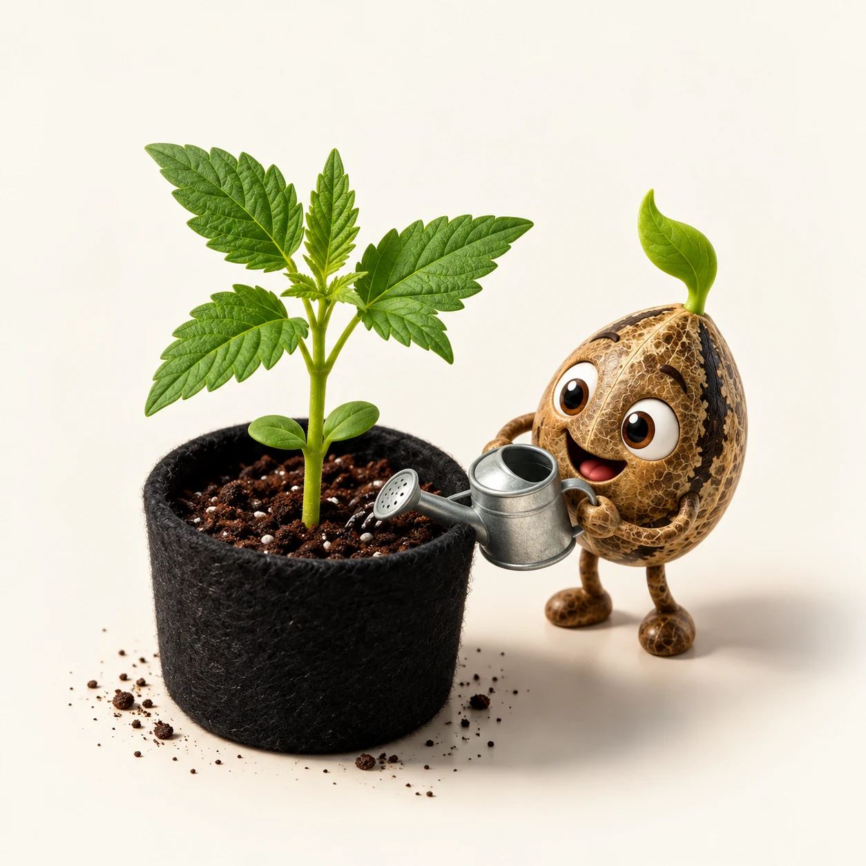 Germinação