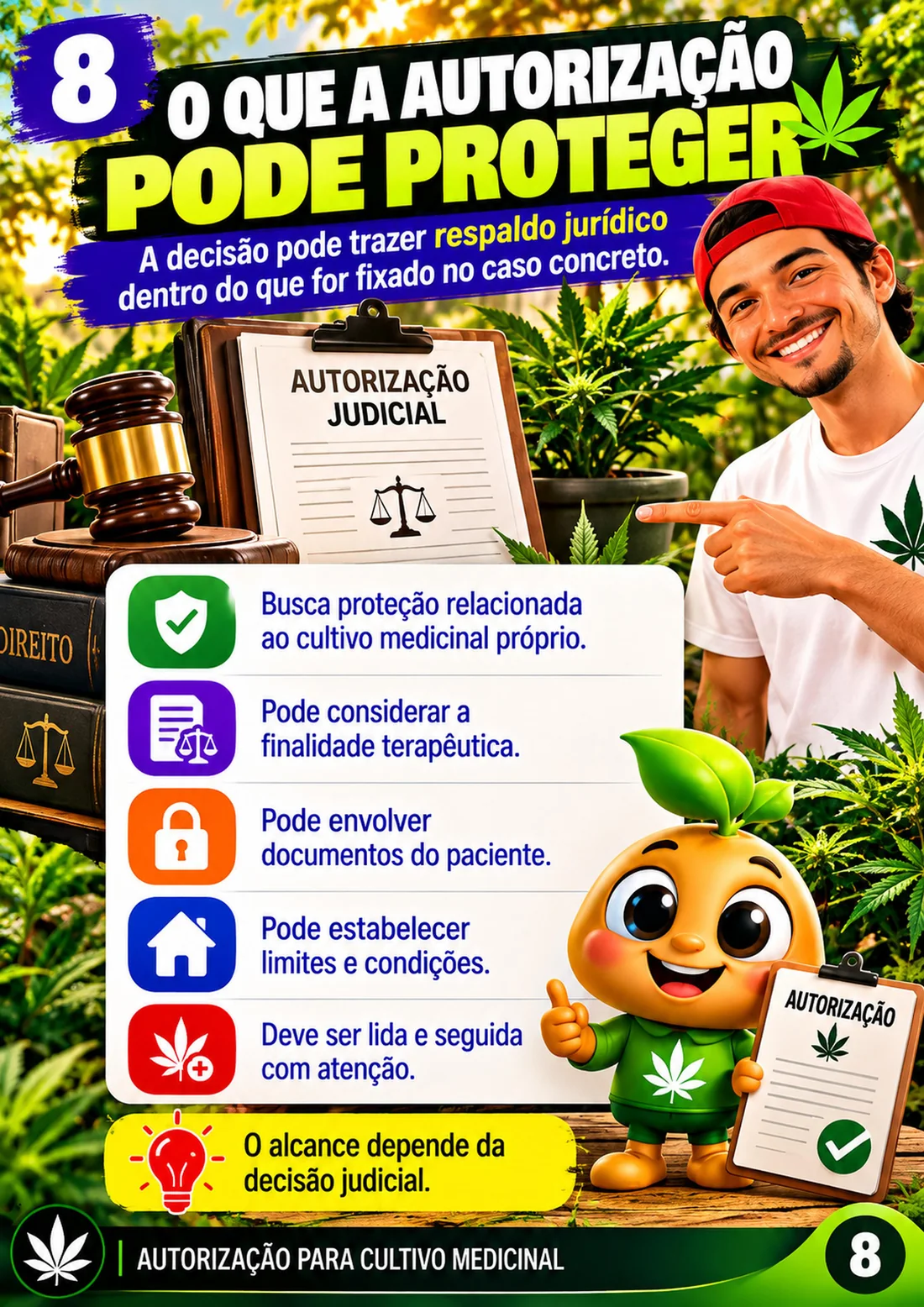 Página 8 do e-book
