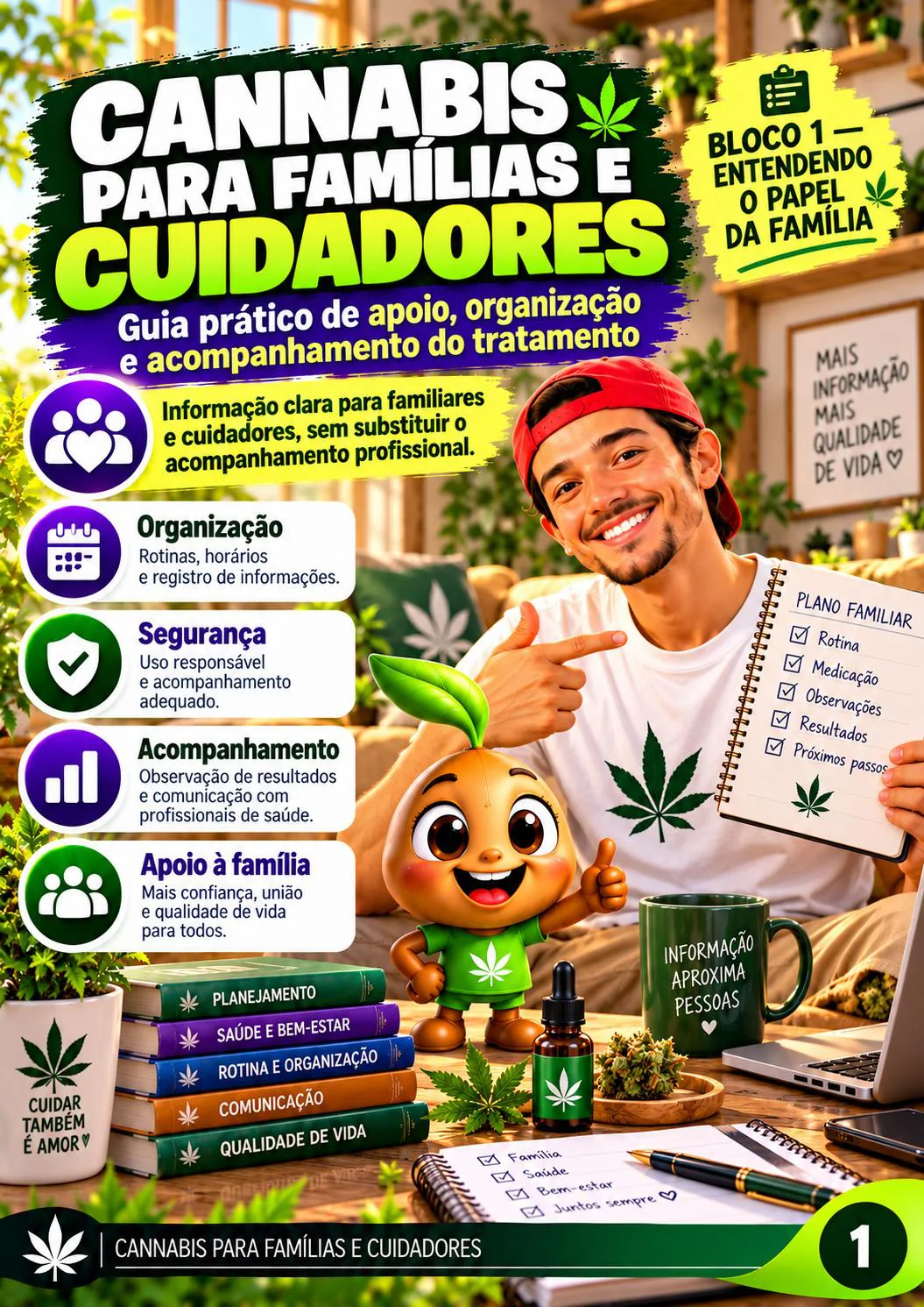 Capa do e-book