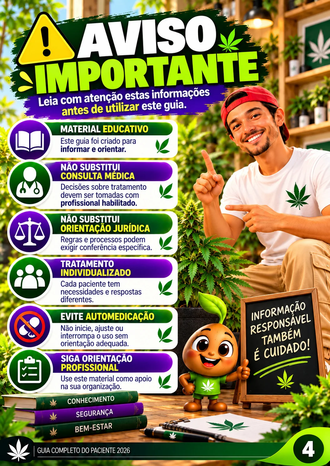 Página 4 do e-book