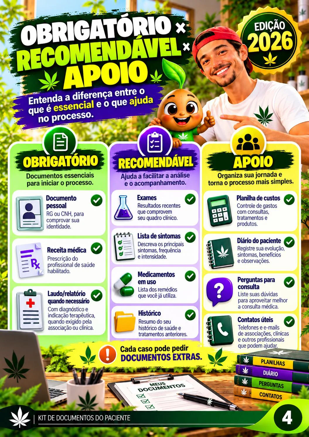 Página 4 do e-book