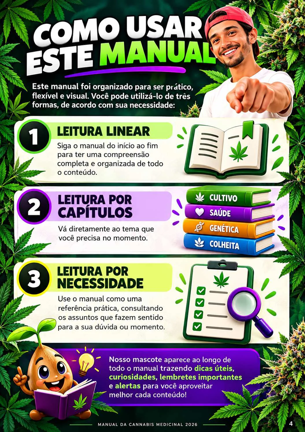 Página 4 do e-book