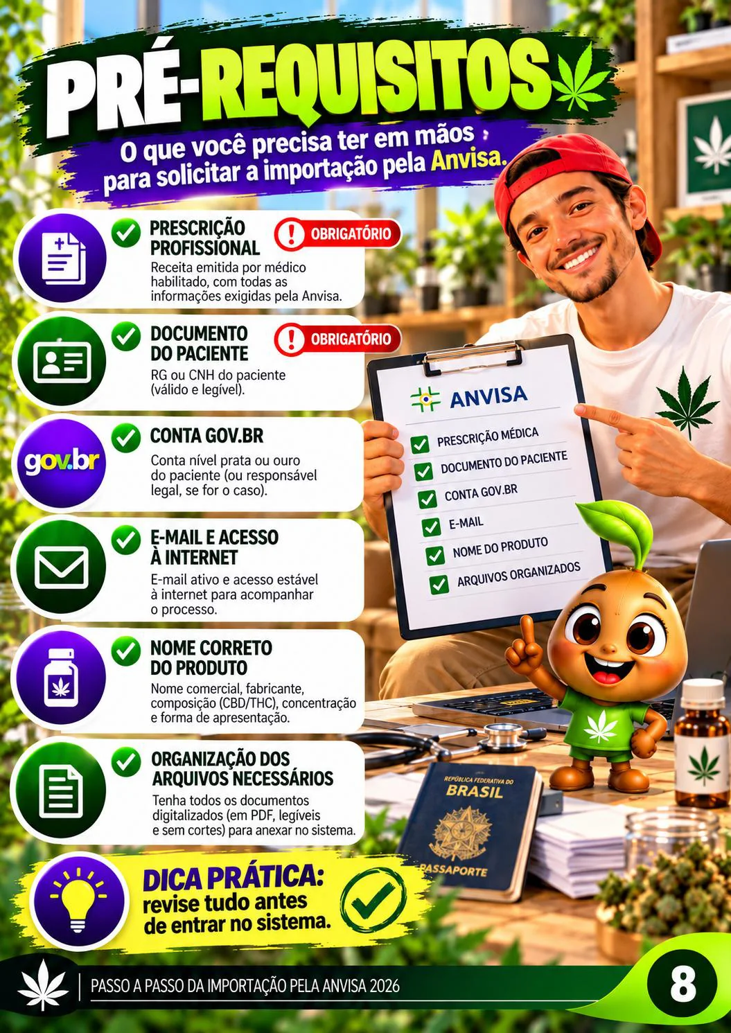 Página 8 do e-book